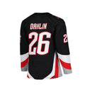 Fanatics Buffalo Sabres Rasmus Dahlin