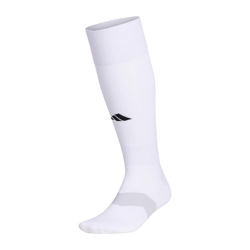 Adidas Metro 6 OTC Soccer Socks - 1 Pair - lauxsportinggoods