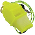 Fox 40 - 120 dB Sonik Blast CMG Safety Whistle w/ Breakaway Lanyard - lauxsportinggoods
