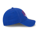 New Era Buffalo Bills M 940 Outline E3 Cap - Blue - lauxsportinggoods