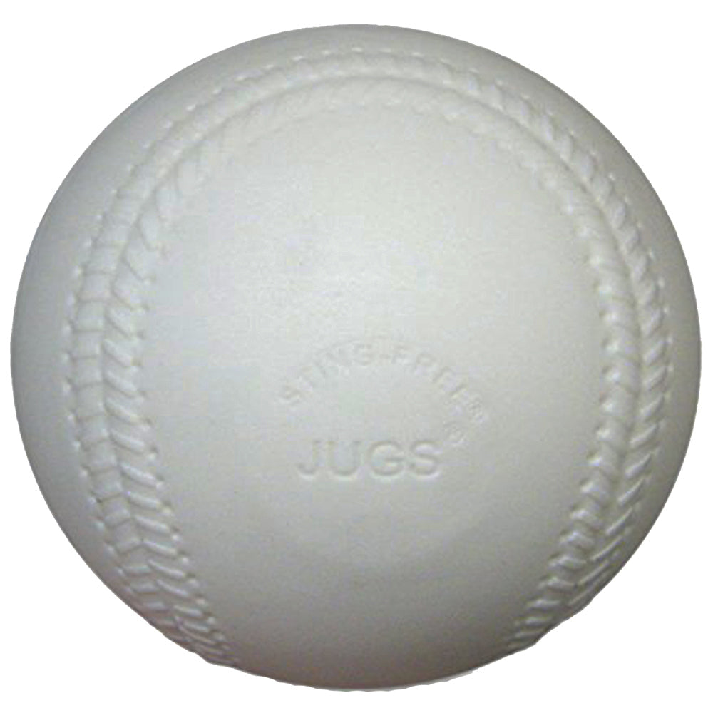 Used Jugs StingFree Realistic Seam 9" Baseballs 1 Dozen