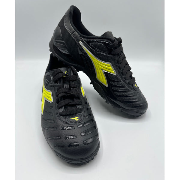 Open Box Diadora DA-2074 Mens Turf-Indoor Soccer Shoe -12 - lauxsportinggoods