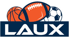 laux logo home page link
