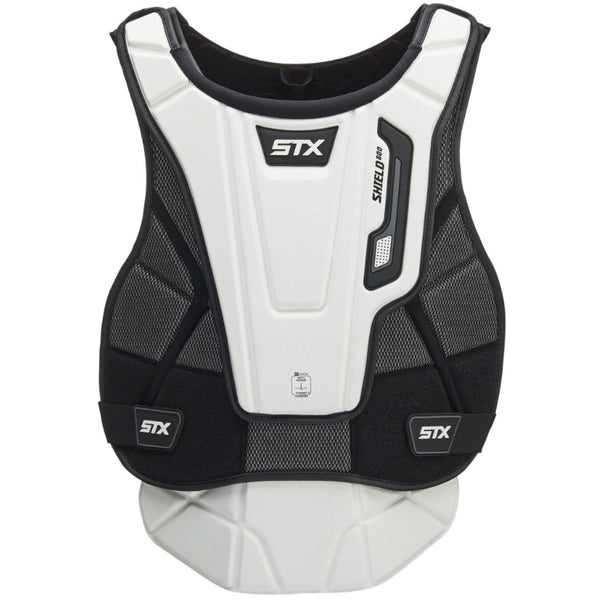 STX Lacrosse Shield 600 Chest Protector-L - lauxsportinggoods