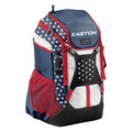 Easton Walk-Off NX Backpack Equipment Bag - lauxsportinggoods