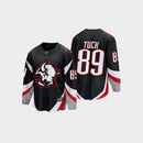 Outerstuff Boy's Buffalo Sabres Tuch Alex Replica Third/Alt Jerseys - lauxsportinggoods