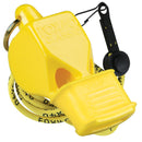 Fox 40 - 115 dB Classic CMG Safety Whistle w/ Breakaway Lanyard - lauxsportinggoods