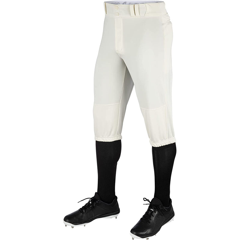 Champro Boys' Traditional Knicker Style Knee-Length Baseball Pants - lauxsportinggoods