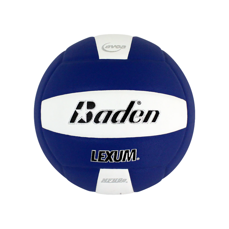 Baden Lexum Microfiber Volleyball - lauxsportinggoods