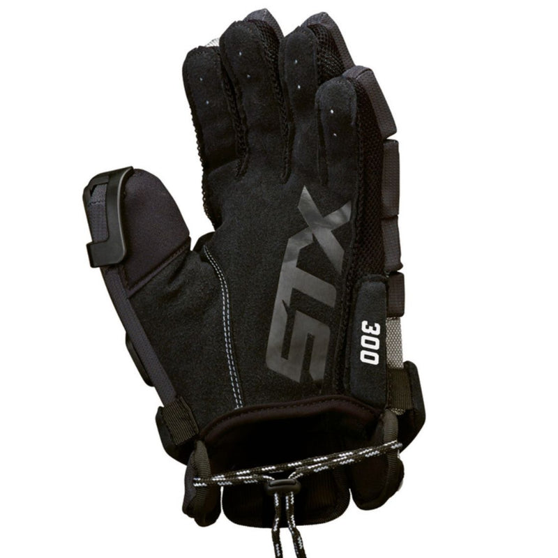 STX Lacrosse Shield 300 Goalie Gloves - lauxsportinggoods