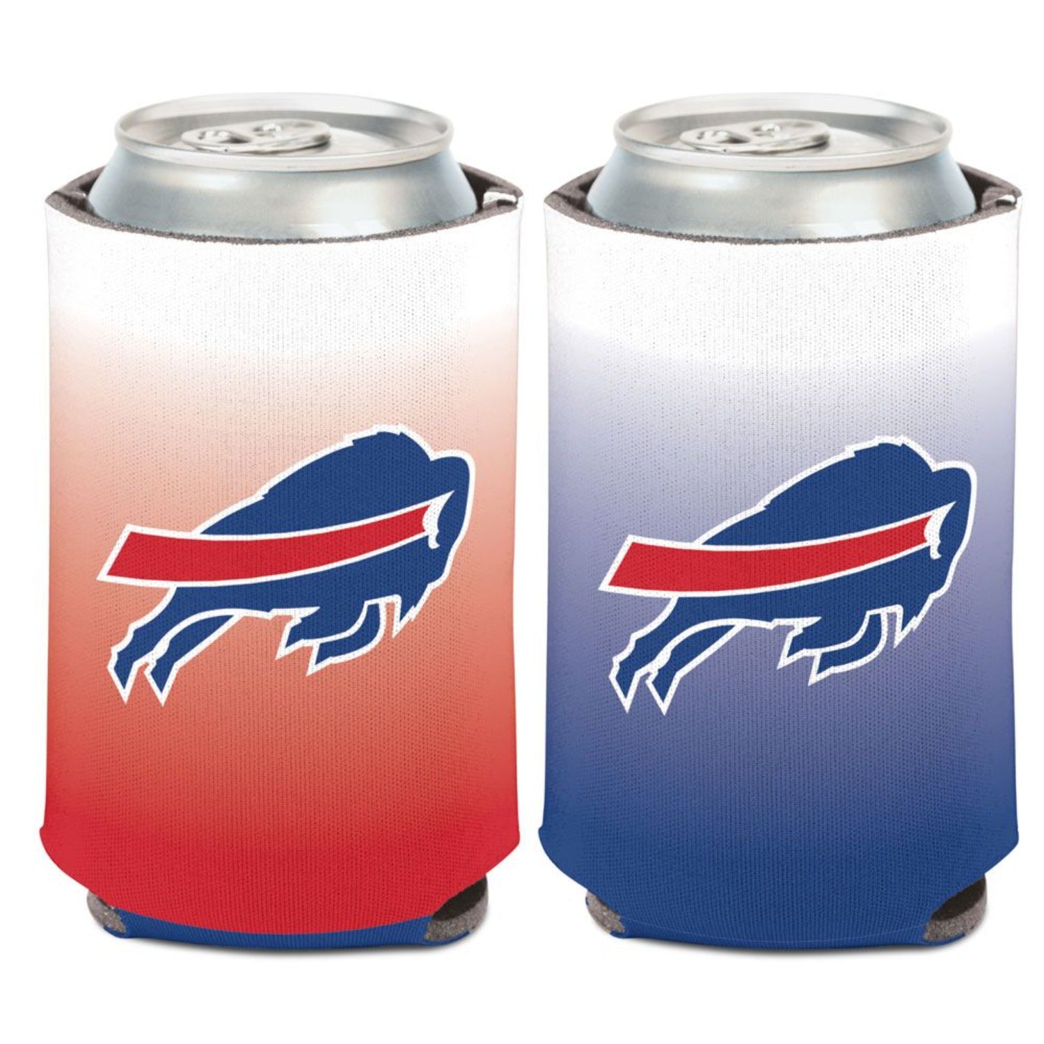 12 oz. Two Tone Can Cooler