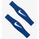 Nike Dri-Fit Skinny Arm Bands OSFM - 2-Pack - lauxsportinggoods