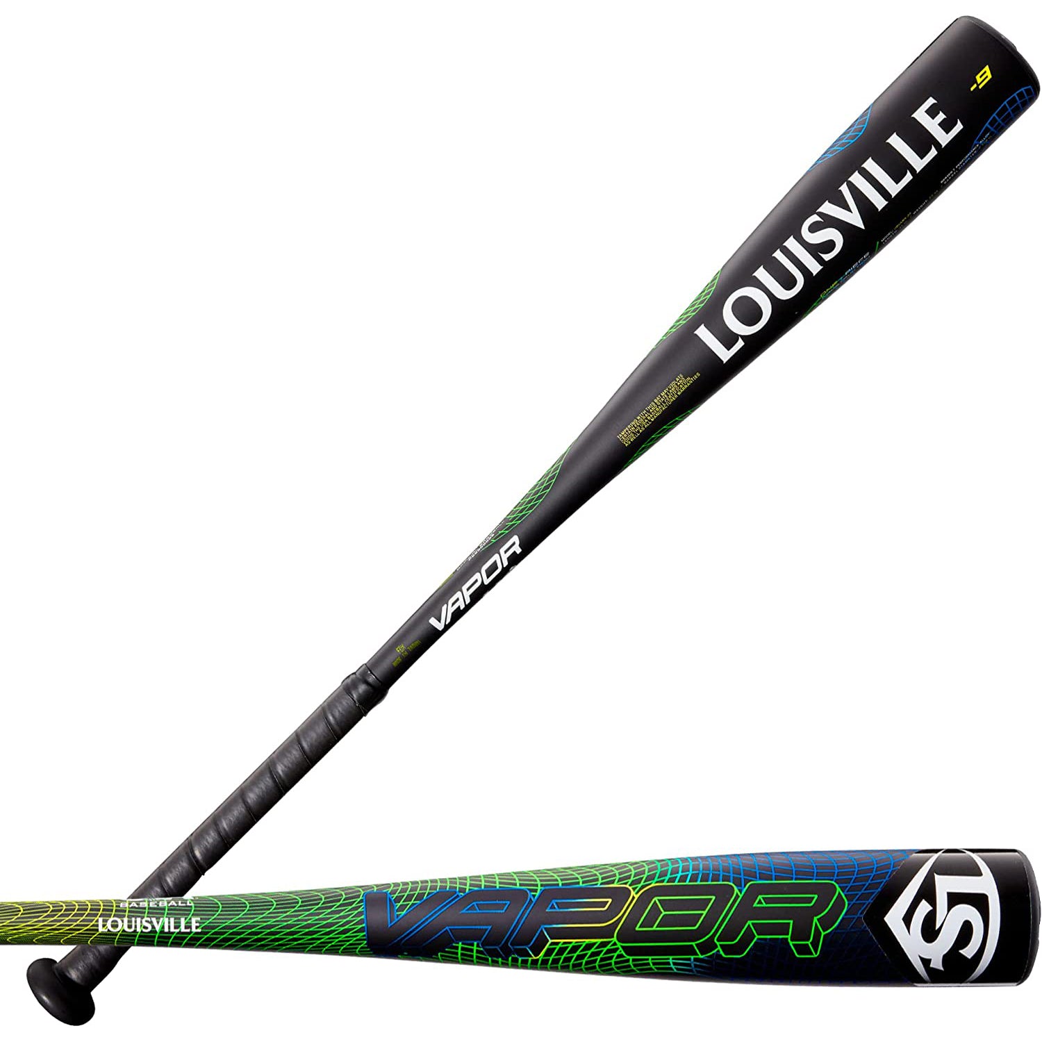 Louisville Slugger MS Mini