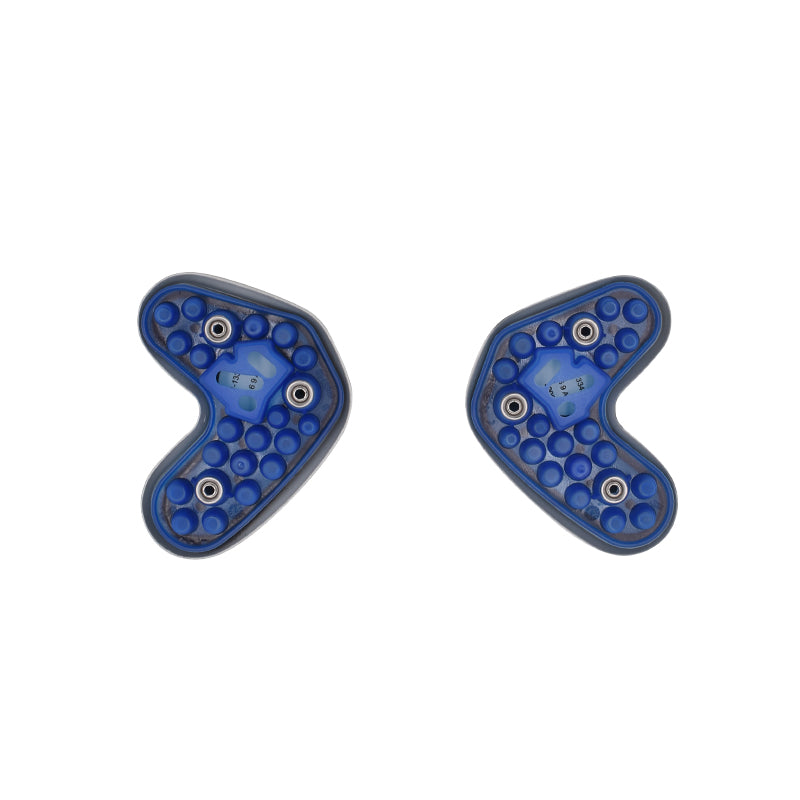 Schutt S1443 Replacement Base For Football Jaw Pads