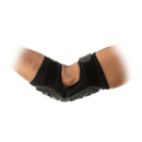 McDavid Youth HEX High Impact Elbow Guard - Black - lauxsportinggoods