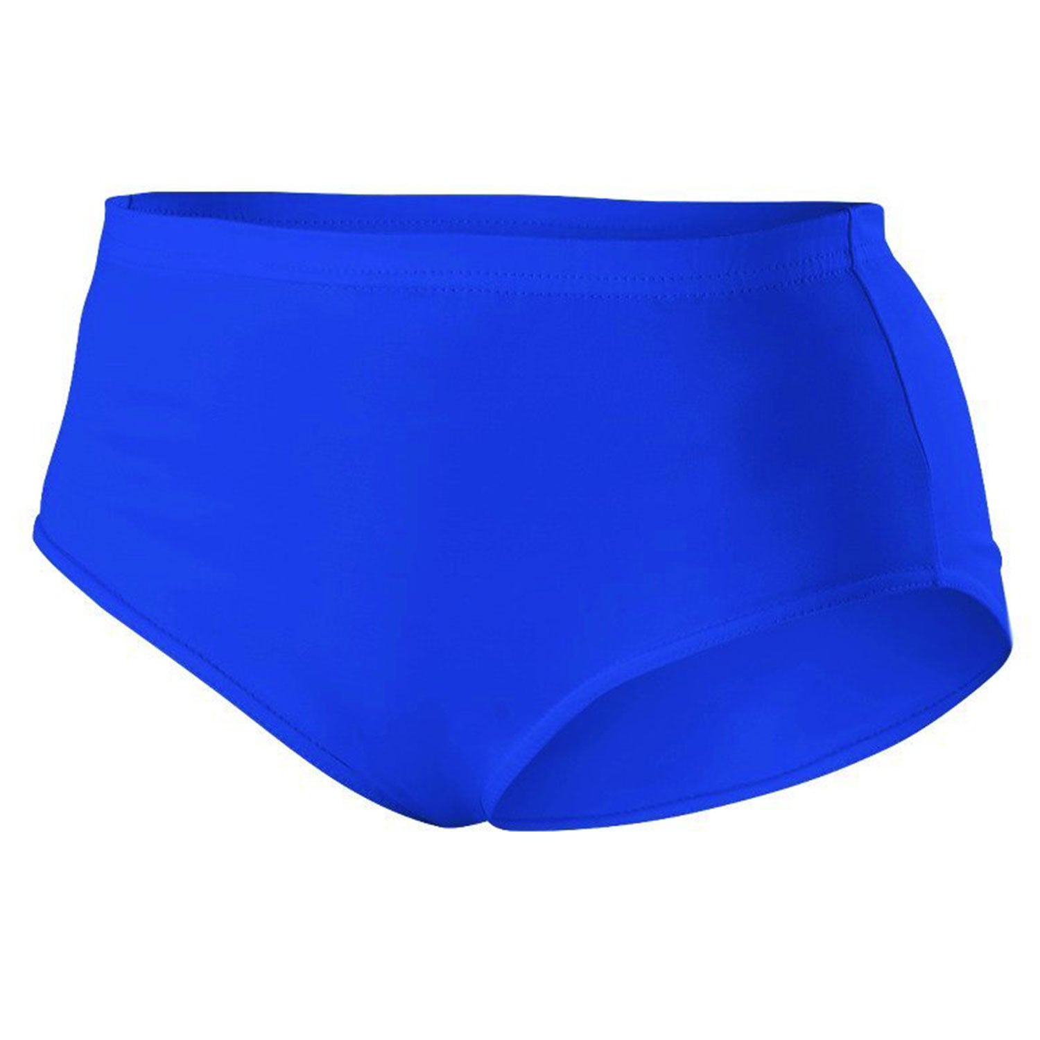 Alleson Athletic Girls Cheerleading Boy Cut Brief