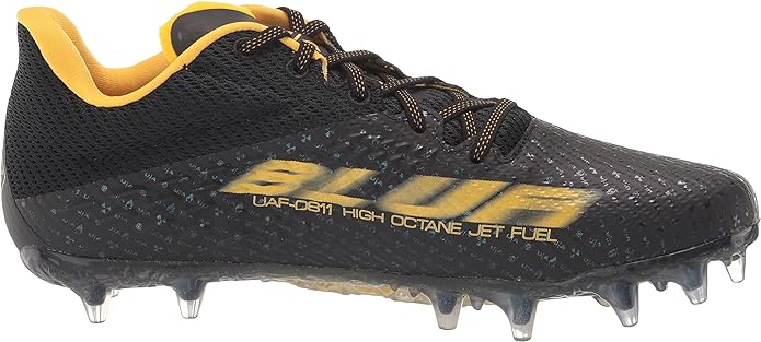 Open Box Under Armour Men's Football Cleats - Size 11 - lauxsportinggoods