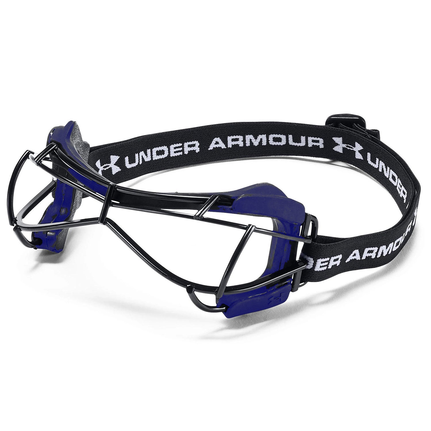 Under Armour Illusion 2 Lacrosse Eye Mask