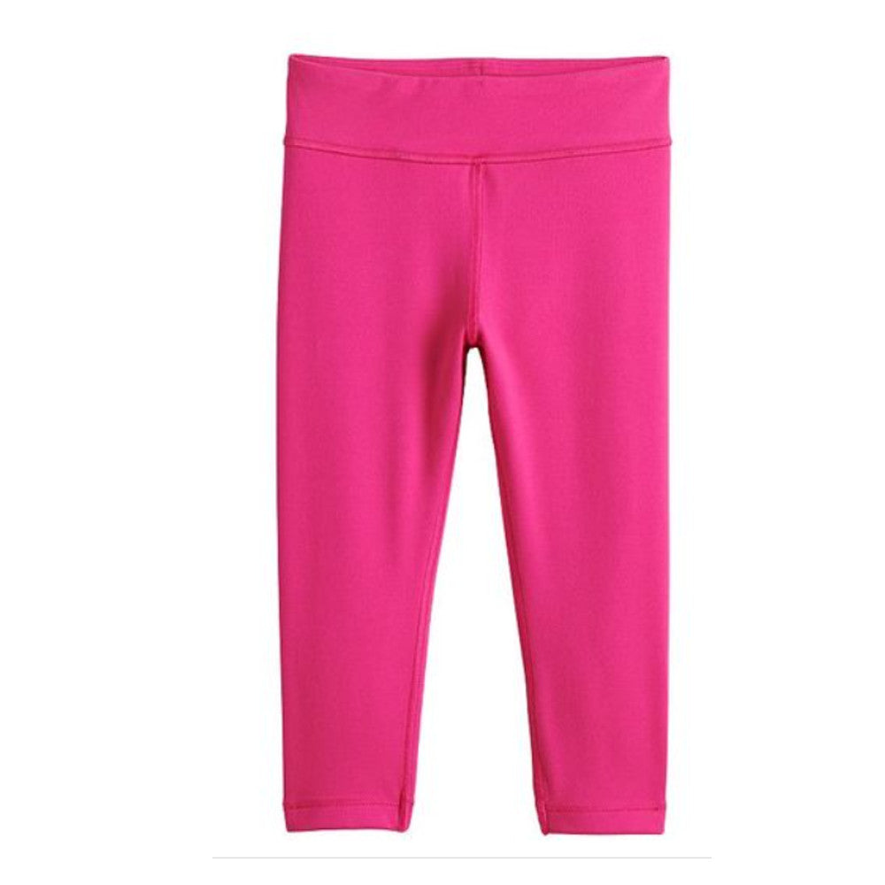 Soffe hot sale capri sweatpants