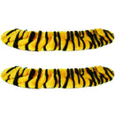 ProGuard Ice Skate Guards For Ice Hockey and Figure Skates, Tiger - lauxsportinggoods