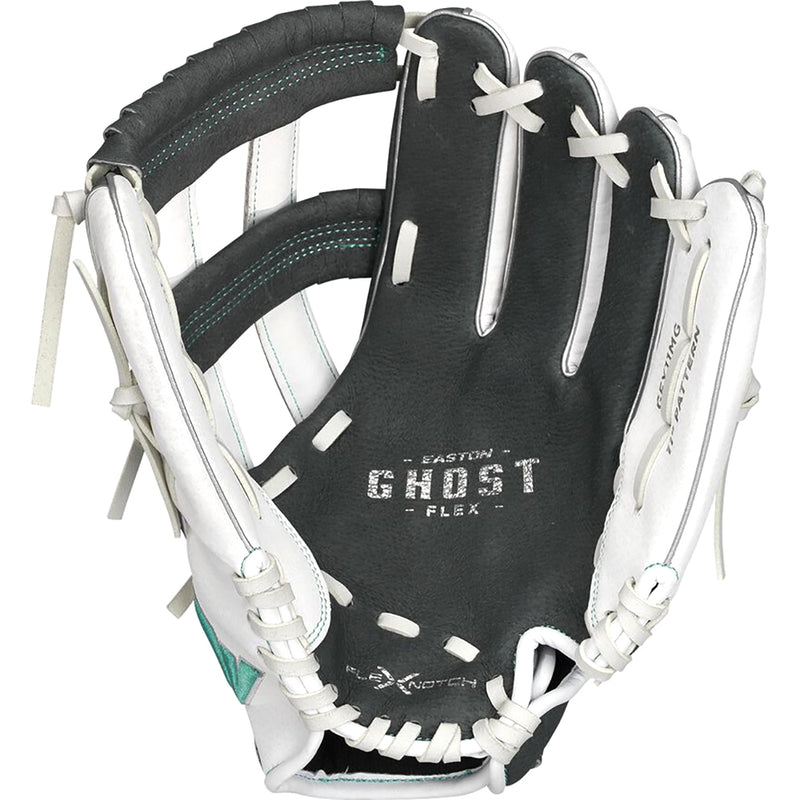 Easton 2021 Ghost Flex Youth 11-Inch Fastpitch Youth Glove - lauxsportinggoods