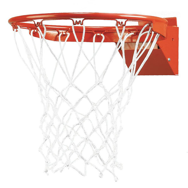 Open Box Bison Heavy Duty Anti Whip Basketball Net Each - lauxsportinggoods