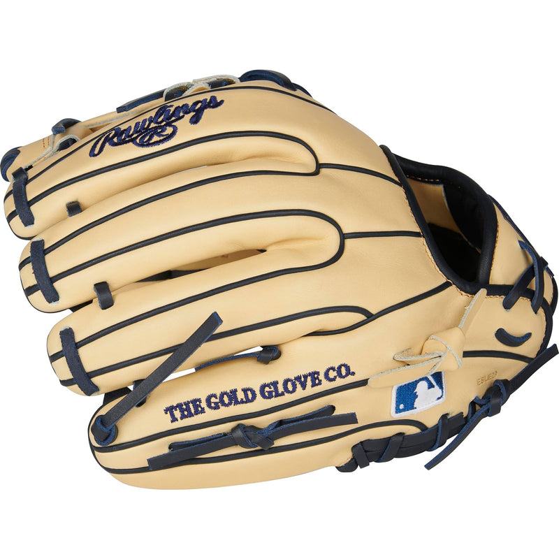Rawlings 2022 11.5-Inch HOH R2G ContoUR Fit Infield Glove - lauxsportinggoods