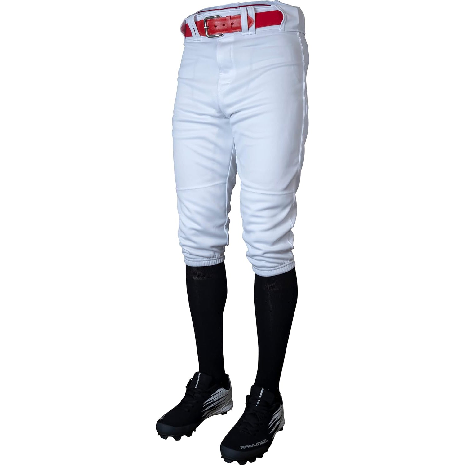 Rawlings Men's Premium Knicker Baseball Pants