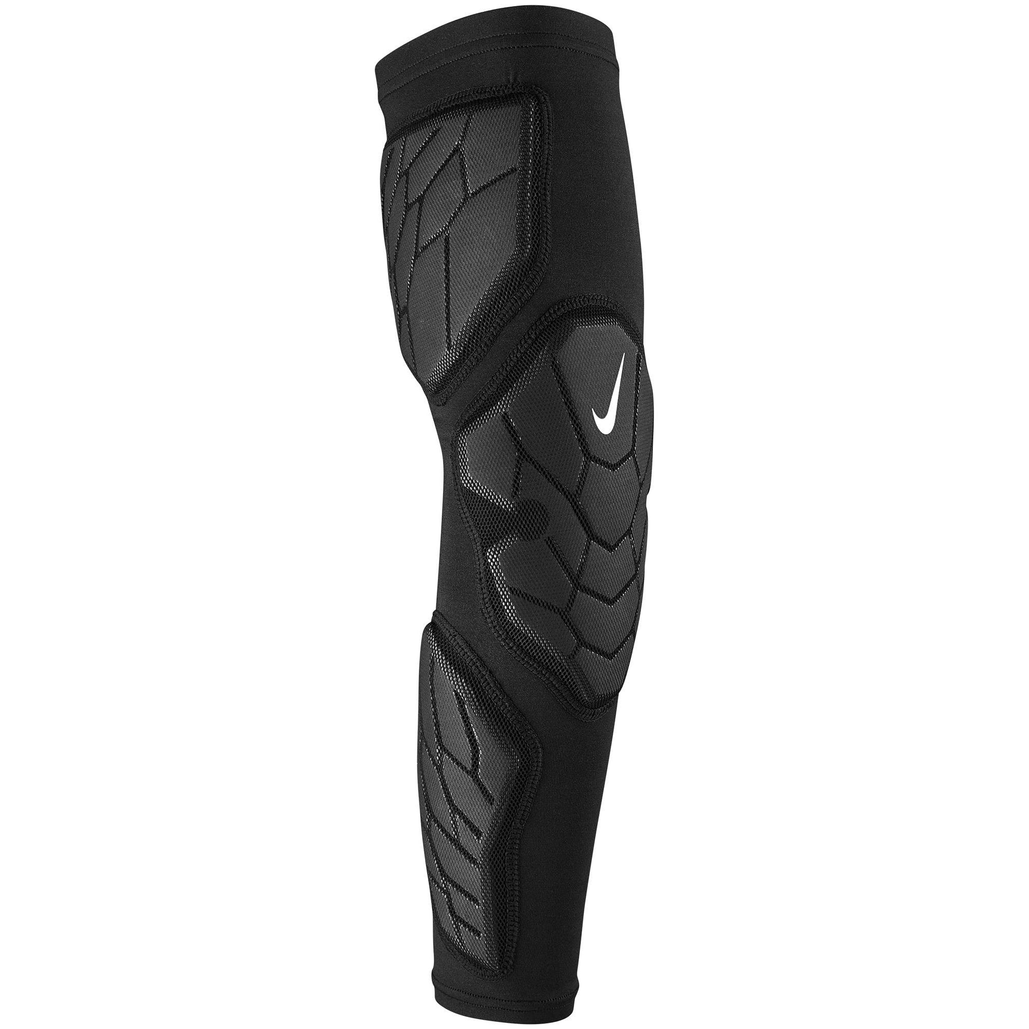 Nike Pro Hyperstrong Padded Left Arm Sleeve