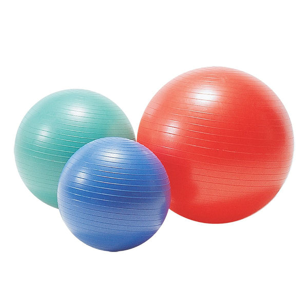 Gill Athletics - Powermax Stability Balls - lauxsportinggoods