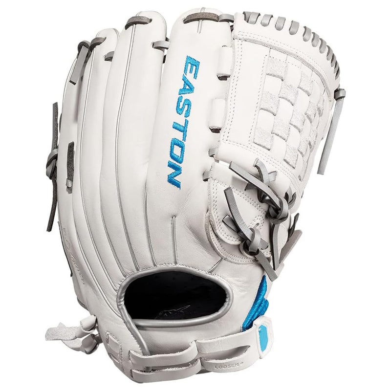 Easton Ghost NX FP Series 12-Inch Softball Glove - lauxsportinggoods