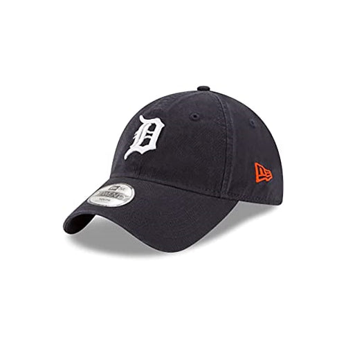 New Era 59Fifty Detroit Tigers 2019 Road Authentic Collection On