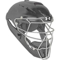Under Armour Converge Solid Matte Catching Mask - lauxsportinggoods