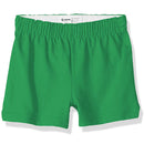 Soffe Girls' Authentic Cheer Short - lauxsportinggoods