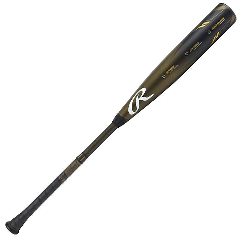 Rawlings Icon -3 (2 5/8" Barrel) BBCOR Baseball Bat - lauxsportinggoods
