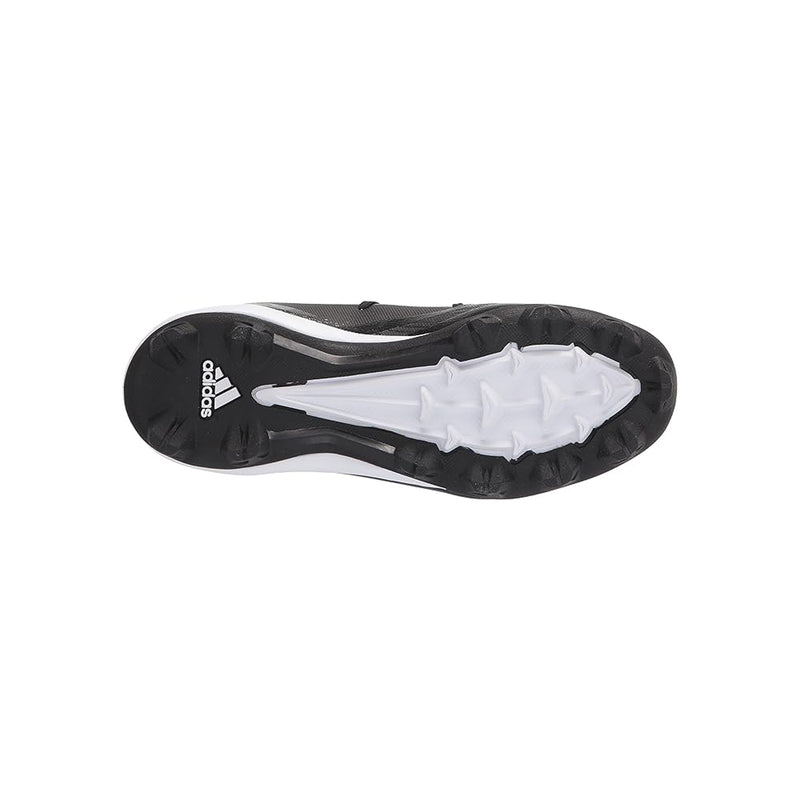 Adidas Adizero Youth Afterburner 8 Mid Cleats - lauxsportinggoods
