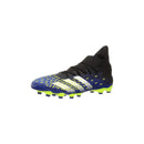 adidas Boy's Firm Ground Predator Freak .3 Laceless Soccer Cleat - lauxsportinggoods