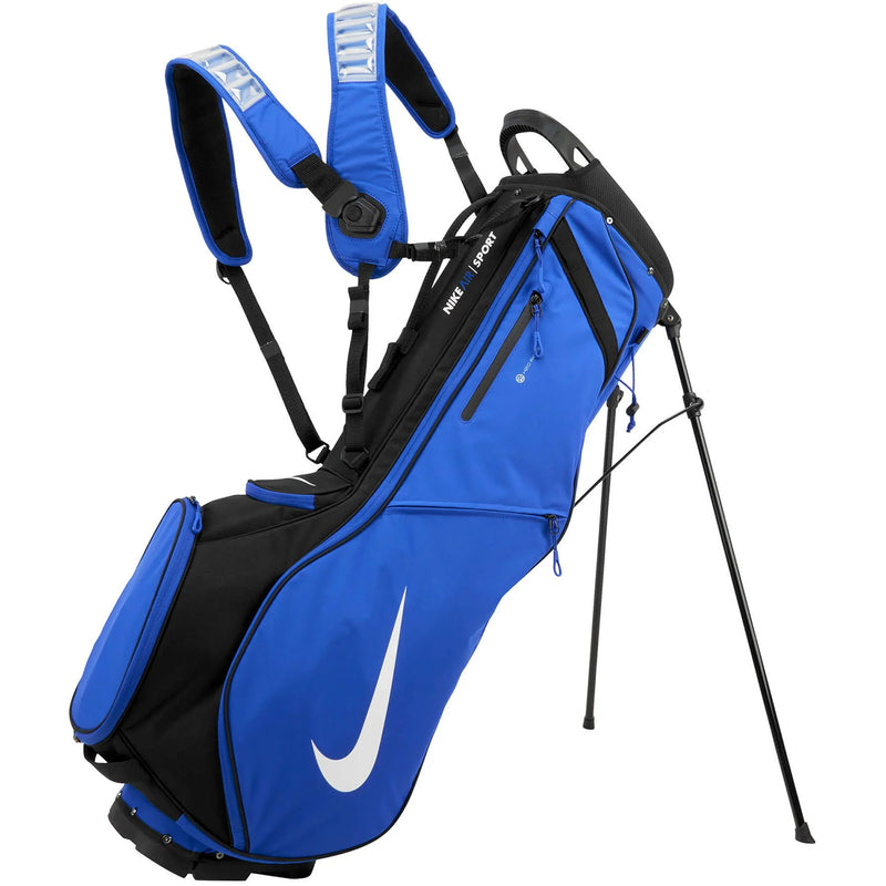 Nike Air Sport 2 Golf Bag - lauxsportinggoods