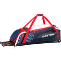 Easton Matrix Bat & Equipment Wheeled Bag - lauxsportinggoods
