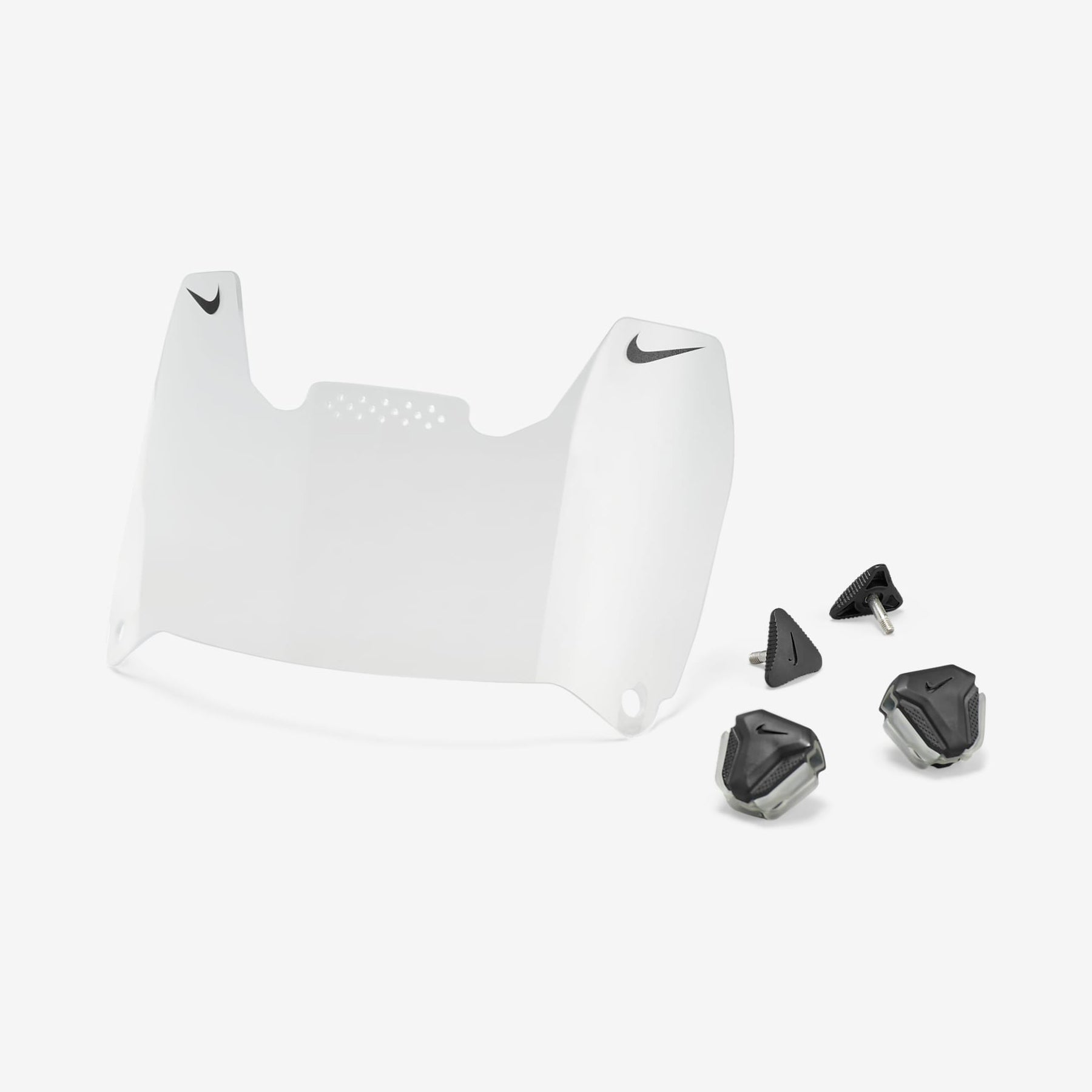 nike football shield