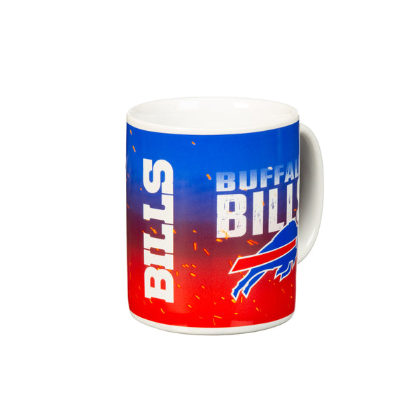Evergreen Buffalo Bills Cup Gift Set - lauxsportinggoods