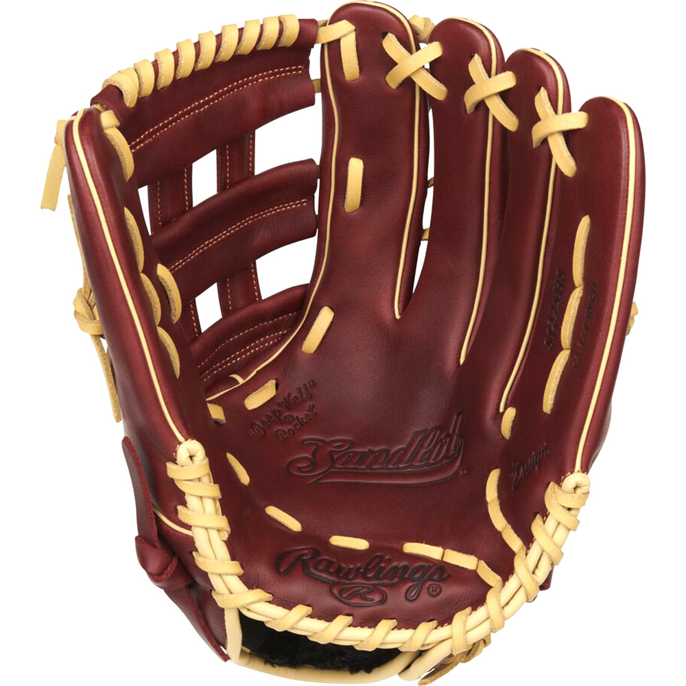 2022 Sandlot Series™ 12.75-inch Outfield Glove