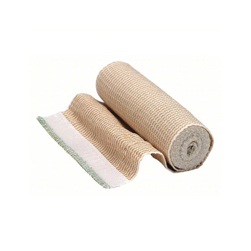 Tetra Standard Knit Elastic Bandage w/Removable Clips 6