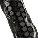 McDavid Youth HEX High Impact Elbow Guard - Black - lauxsportinggoods