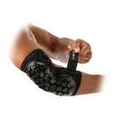 McDavid Youth HEX High Impact Elbow Guard - Black - lauxsportinggoods