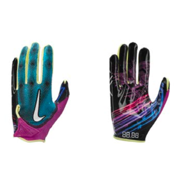 Nike Vapor Jet 7.0 Youth Football Gloves