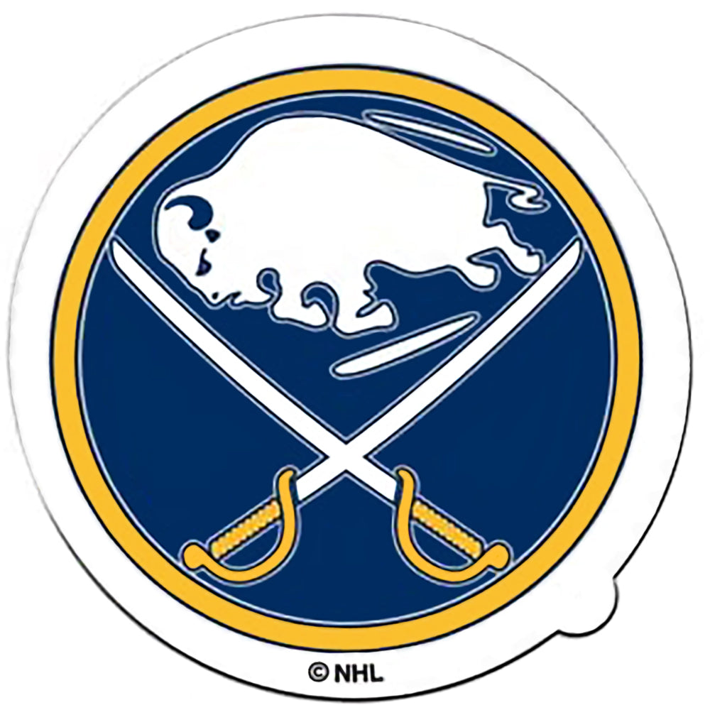 Hockey Jersey Buffalo Sabres 3D model