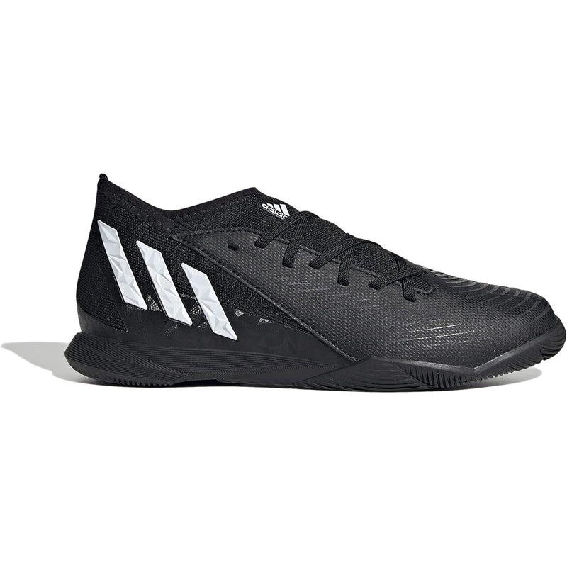Adidas - Kid's Predator Edge.3 In J Shoes - lauxsportinggoods