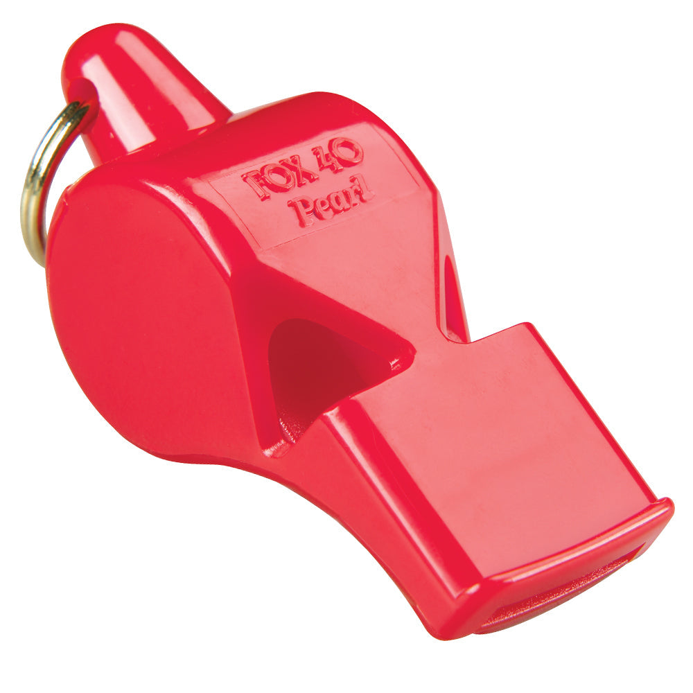 Fox 40 Safety Whistle at