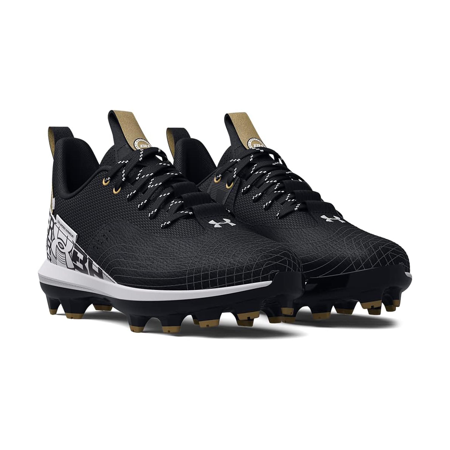 Kalinga Ashok Under Armour Football Cleats Yellow Hotel Kalinga
